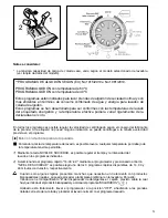 Предварительный просмотр 51 страницы Candy Grando evo User Instructions