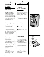 Предварительный просмотр 70 страницы Candy Grando evo User Instructions