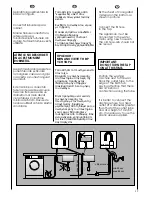 Предварительный просмотр 19 страницы Candy Grando GC4 2D User Instructions