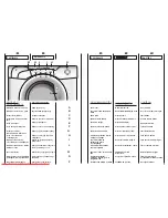 Preview for 12 page of Candy Grando GO 610 User Instructions