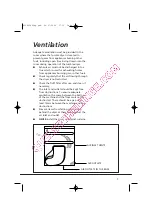 Preview for 7 page of Candy GrandO GO DC56F Instruction Book