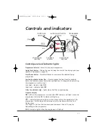 Preview for 11 page of Candy Grando GO V58F Instruction Book