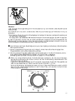 Предварительный просмотр 49 страницы Candy GrandO User Instructions