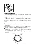 Предварительный просмотр 51 страницы Candy GrandO User Instructions