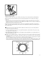 Предварительный просмотр 53 страницы Candy GrandO User Instructions