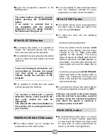 Preview for 12 page of Candy GV 138D3B User Manual