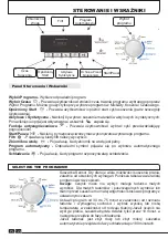 Предварительный просмотр 122 страницы Candy GVH 9813NA1 Instruction Book