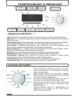 Preview for 94 page of Candy GVH 9913NA2 Instruction Book