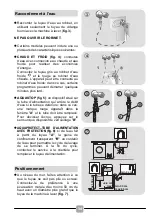 Предварительный просмотр 34 страницы Candy GVW 5117LWHCS-S Manual