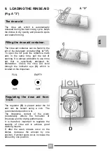 Preview for 89 page of Candy H CF 3C7LFW User Manual