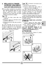 Preview for 119 page of Candy H CF 3C7LFW User Manual