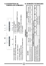 Preview for 130 page of Candy H CF 3C7LFW User Manual