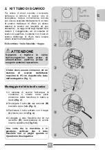 Предварительный просмотр 11 страницы Candy H9A2DE-S Manual