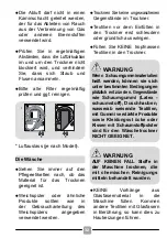 Preview for 32 page of Candy H9A3TE-S Manual