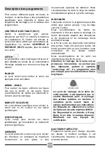 Preview for 119 page of Candy H9A3TE-S Manual