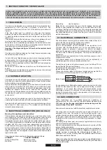 Preview for 7 page of Candy HGV64 User Instruction