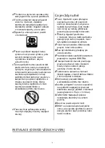 Preview for 17 page of Candy HHT6300/2X/1 Instruction Manual