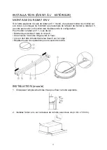 Preview for 43 page of Candy HHT6300/2X/1 Instruction Manual