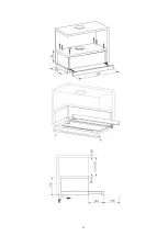 Preview for 45 page of Candy HHT6300/2X/1 Instruction Manual