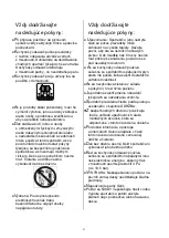 Preview for 68 page of Candy HHT6300/2X/1 Instruction Manual