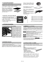 Preview for 54 page of Candy HNMEE10 User Instructions