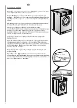 Предварительный просмотр 2 страницы Candy Holiday 182 User Instructions