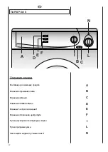 Предварительный просмотр 12 страницы Candy Holiday 182 User Instructions