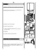 Предварительный просмотр 52 страницы Candy Holiday 182 User Instructions