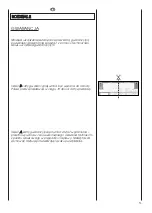 Предварительный просмотр 53 страницы Candy Holiday 182 User Instructions