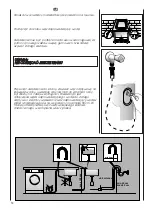 Предварительный просмотр 58 страницы Candy Holiday 182 User Instructions