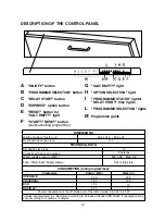 Предварительный просмотр 19 страницы Candy IBDWI600 User Instructions