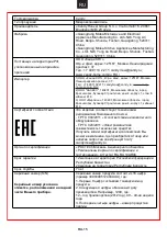 Preview for 29 page of Candy Idea CMW20SMW-07 User Instructions