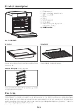 Preview for 9 page of Candy Idea FIDC N615/1 User Instructions