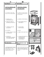 Предварительный просмотр 4 страницы Candy KG DETECTOR User Instructions