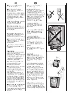 Предварительный просмотр 7 страницы Candy KG DETECTOR User Instructions