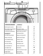 Предварительный просмотр 12 страницы Candy KG DETECTOR User Instructions