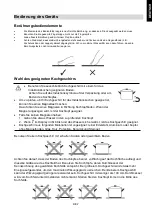 Preview for 88 page of Candy KRCDJ642 Instruction Manual