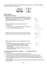 Preview for 109 page of Candy KRCDJ642 Instruction Manual