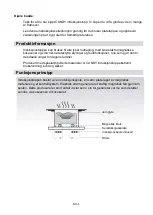 Предварительный просмотр 305 страницы Candy KRCDJ642 Instruction Manual