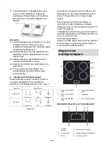 Предварительный просмотр 307 страницы Candy KRCDJ642 Instruction Manual