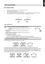 Предварительный просмотр 308 страницы Candy KRCDJ642 Instruction Manual