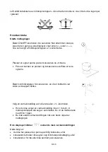 Предварительный просмотр 309 страницы Candy KRCDJ642 Instruction Manual