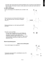 Предварительный просмотр 310 страницы Candy KRCDJ642 Instruction Manual