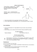 Предварительный просмотр 311 страницы Candy KRCDJ642 Instruction Manual