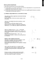 Preview for 350 page of Candy KRCDJ642 Instruction Manual