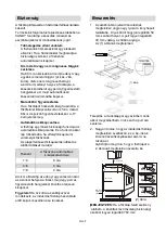 Preview for 363 page of Candy KRCDJ642 Instruction Manual