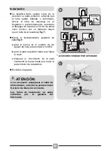 Предварительный просмотр 86 страницы Candy Lavatrice CS44 128TXME/2-S Instructions Manual