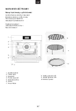 Preview for 227 page of Candy MEC440TXNE User Instructions