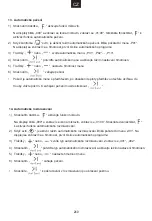 Preview for 240 page of Candy MEC440TXNE User Instructions