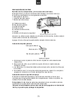 Preview for 76 page of Candy MIC 201 EX Instruction Manual